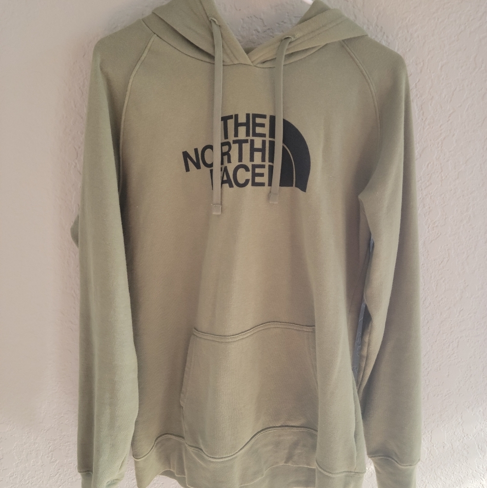 North Face Hoodie